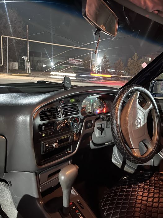 тайота скепто