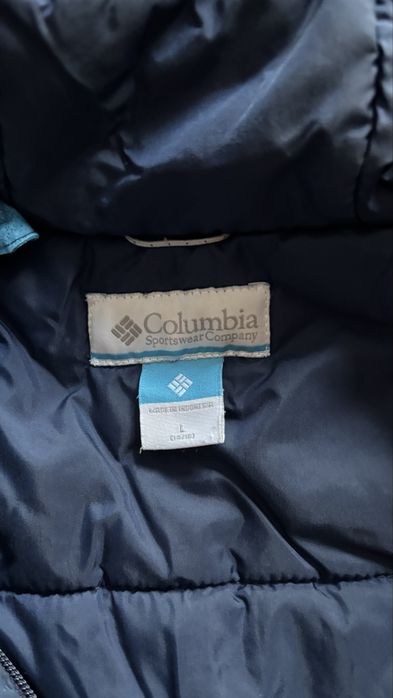 Юношеско яке Columbia