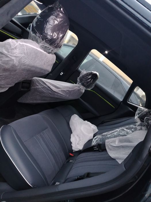 Voyah courage elektro 4 AWD, eng fuli  razgon 4.9 c , rus tili bonus