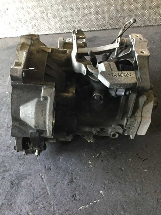 Cutie de viteze VW Golf 1.4 TSI; 6 Trepte/ Reparatie cutie viteze