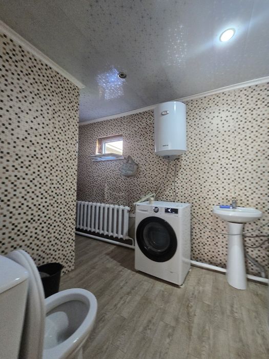 Продается 5 комнатный дом!