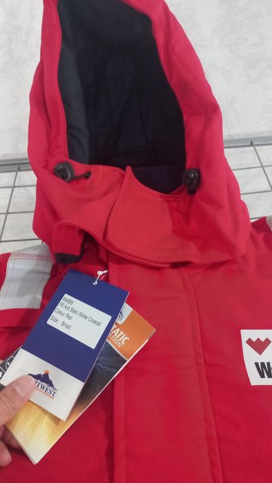 Продам спец.комбинезон