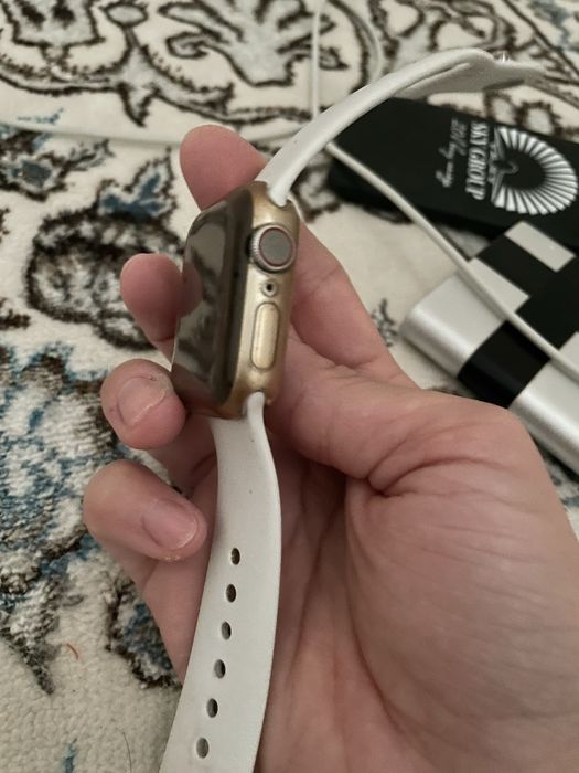 Apple watch оригинал