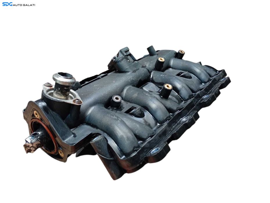 Galerie Admisie Fiat Doblo Cargo 1.3 D Multijet 2000 - 2009 Cod 55189595 [MA0194]