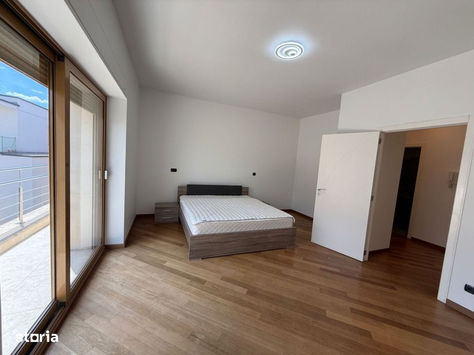 Oportunitate Duplex Superb Primaverii