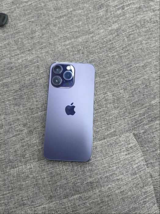 Продам iphone 14 pro max