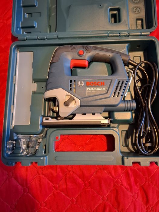 зеге BOSCH ново гаранционно