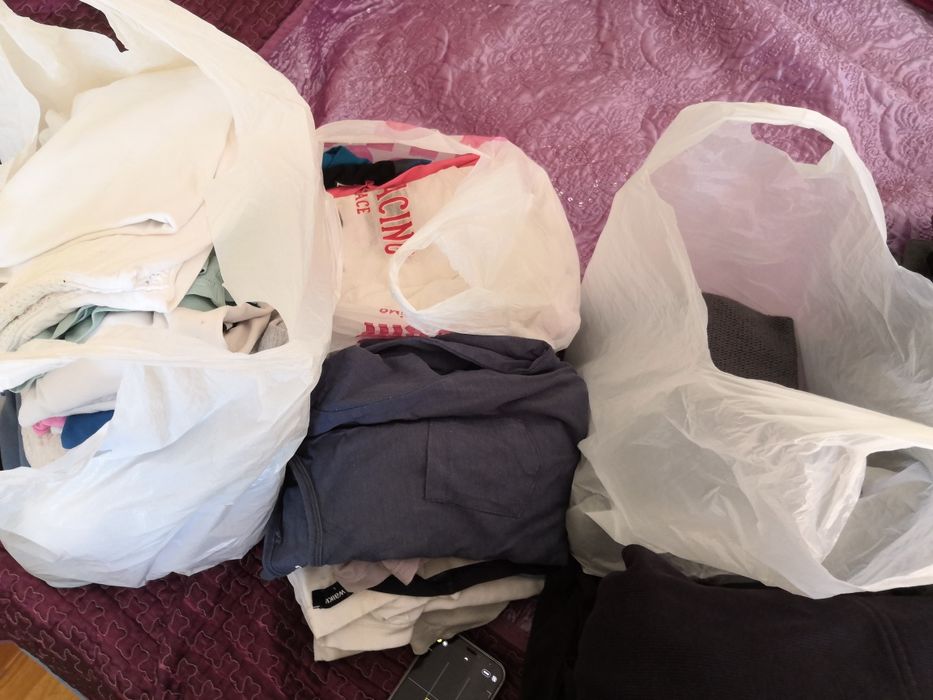 СРОЧНО продам одежда детская