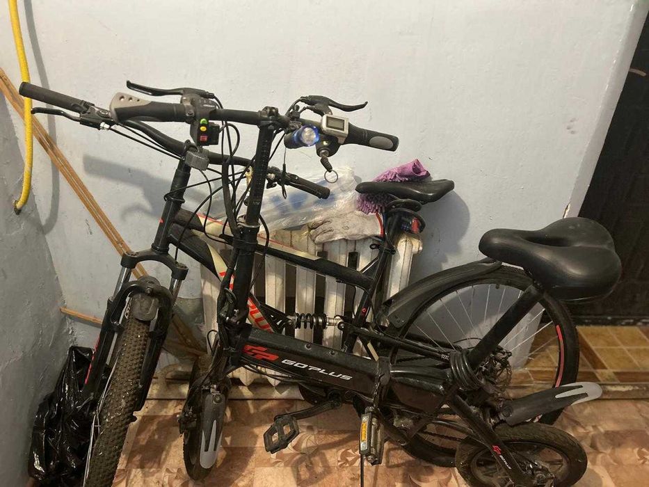 Продам Велосипеды