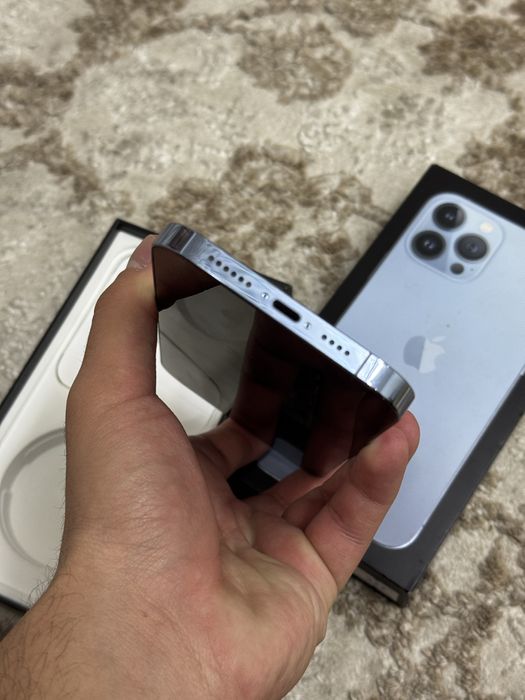 Iphone 13 Pro Max 256 gb