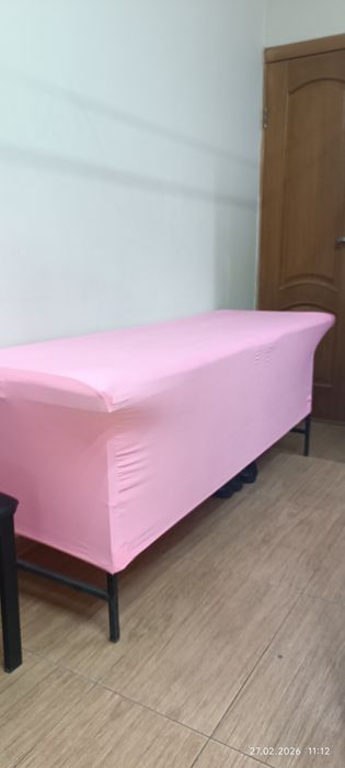 Продается кушетка