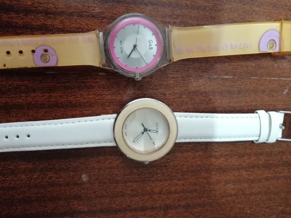 Дамски, ръчен часовник