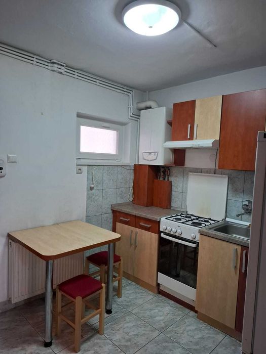 Apartament cu o camera in cartierul Dambu