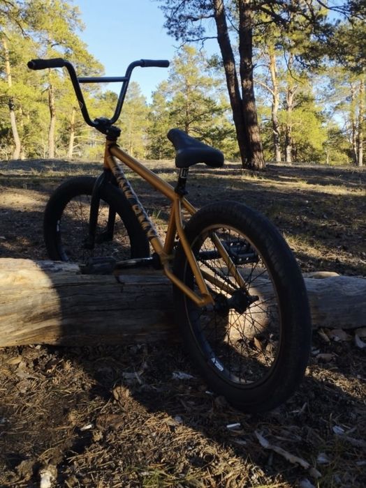 Продам bmx в хорошем состоянии