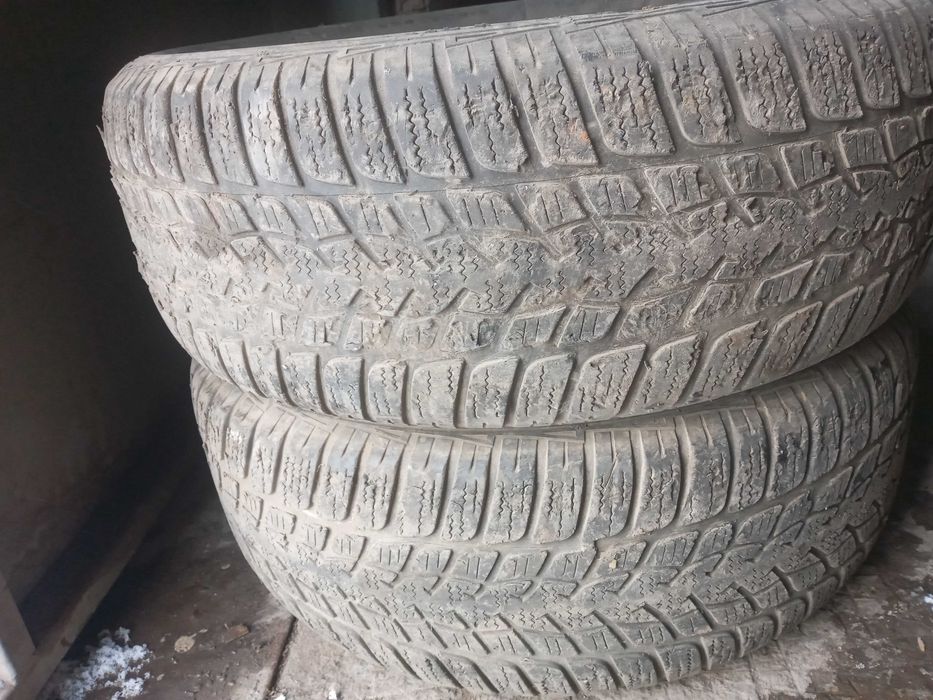 Шыны болон . Б/у