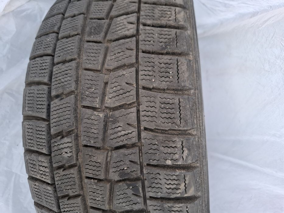 Резина 215/45 R17