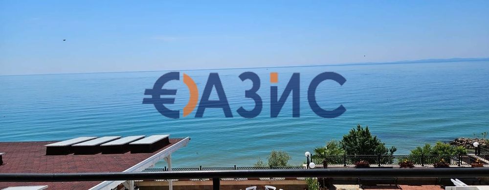 Апартамент с 1 спалня в комплекс Цезар Палас, 90 кв. м., Свети Влас,