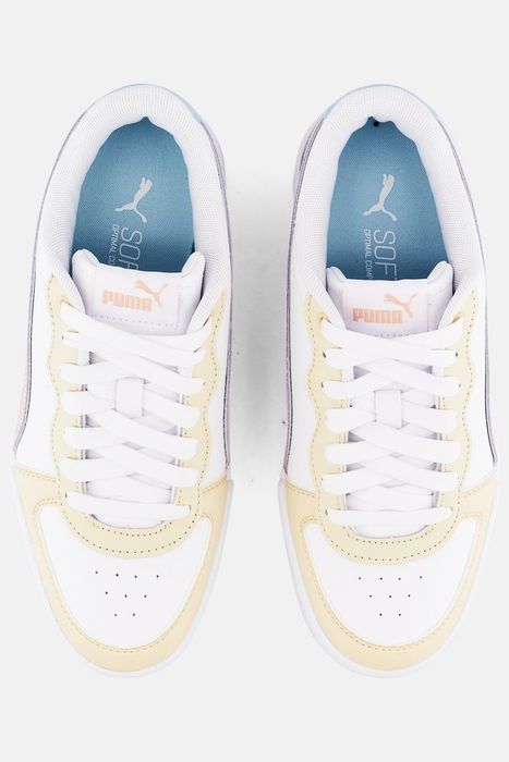 Кожени кецове PUMA