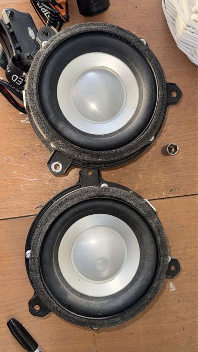 Двери Lx570 tlc200