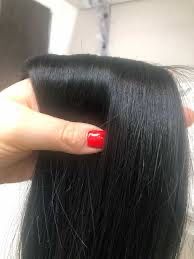 Волосы для наращивания 200капсул