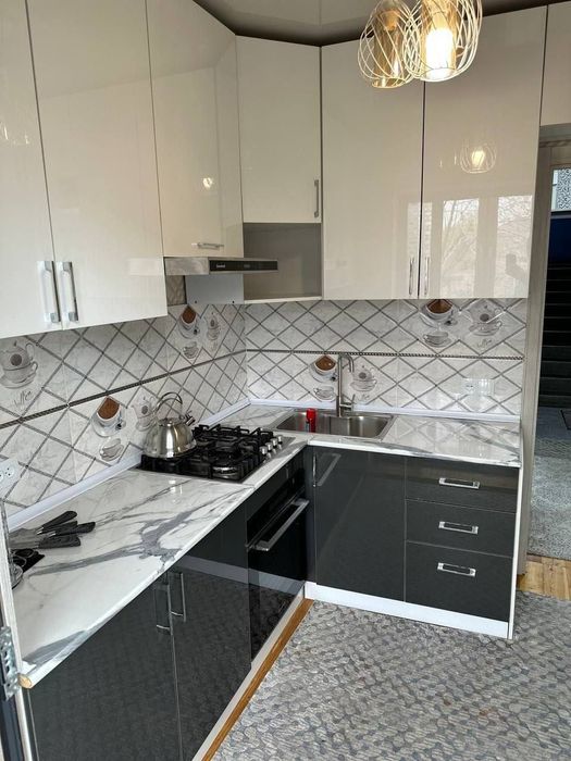 Продаю свою двухкомнатную квартиру