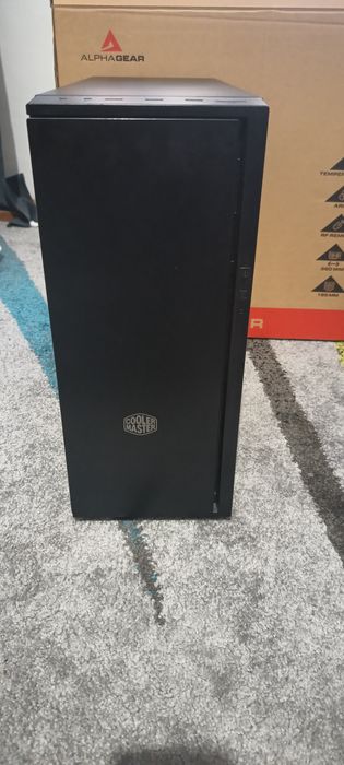 Vând PC bun la orice (fara Windows)