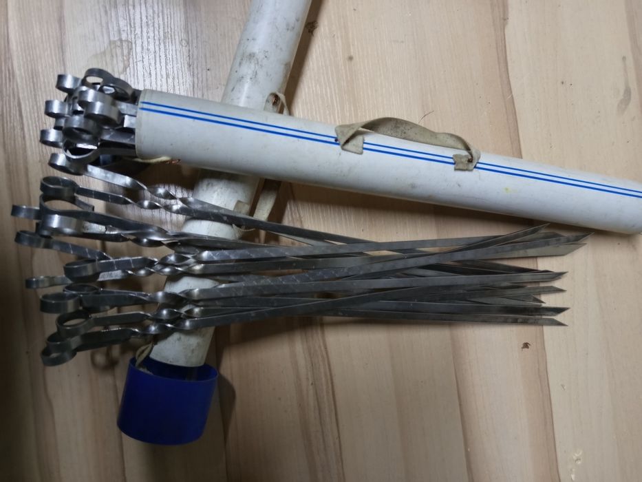 Продаются шампура