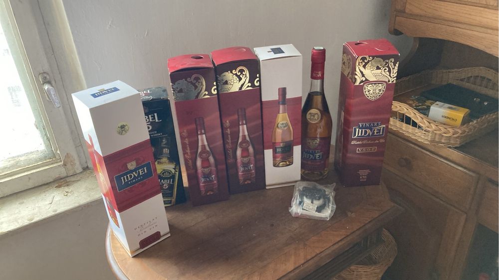 Bauturi digerite sortimente