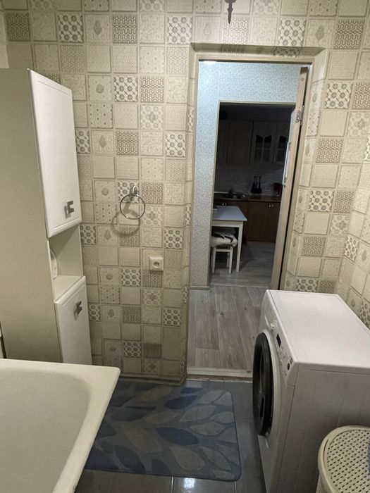 Сдам 1-комнатную квартиру