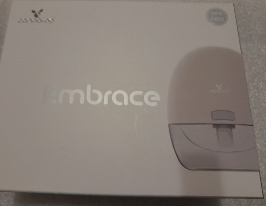 Помпа за кърма Cangaroo Embrace