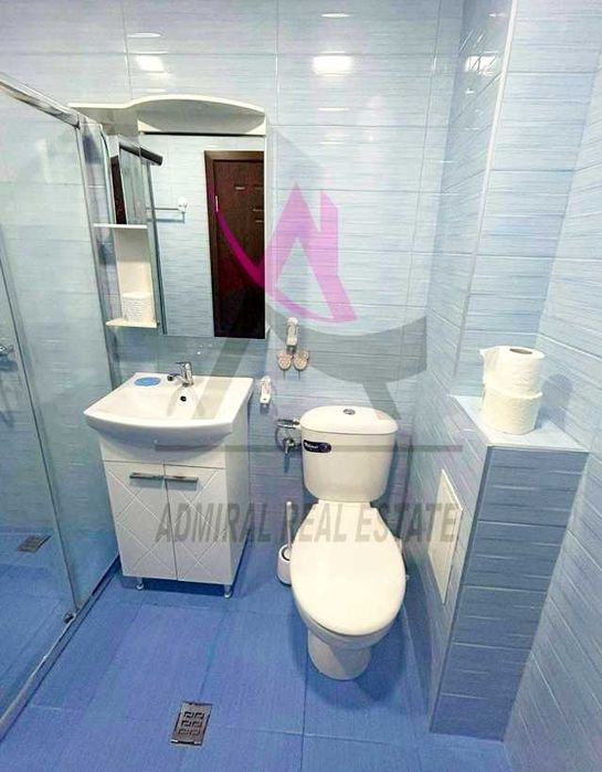 Дава се под наем Тристаен апартамент в Варна, Лятно кино Тракия - 85 кв.м за 650 € - Снимка #4