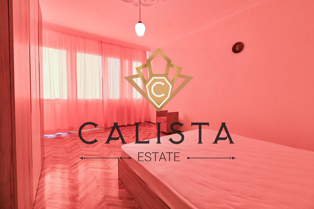 Дава се под наем Тристаен апартамент в София, Стрелбище - 98 кв.м за 725 € - Снимка #9