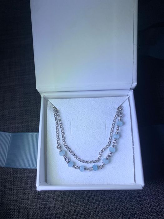 Bratara de argint de la my Gold