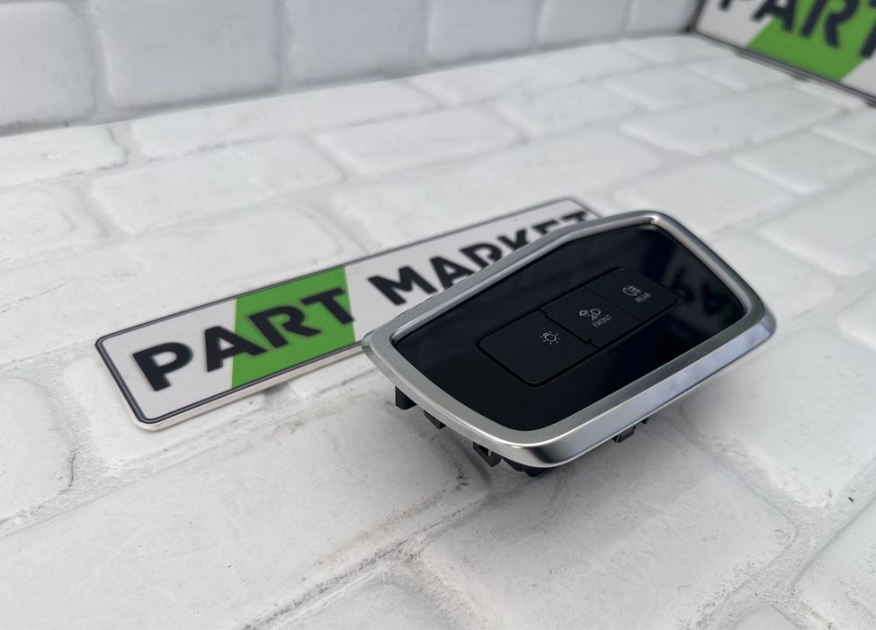 Копчета Бутони AUDI A7 C8 4K1941501 4K1857966