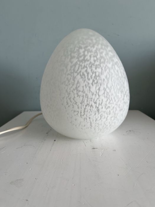 Настолна лампа / 70-те