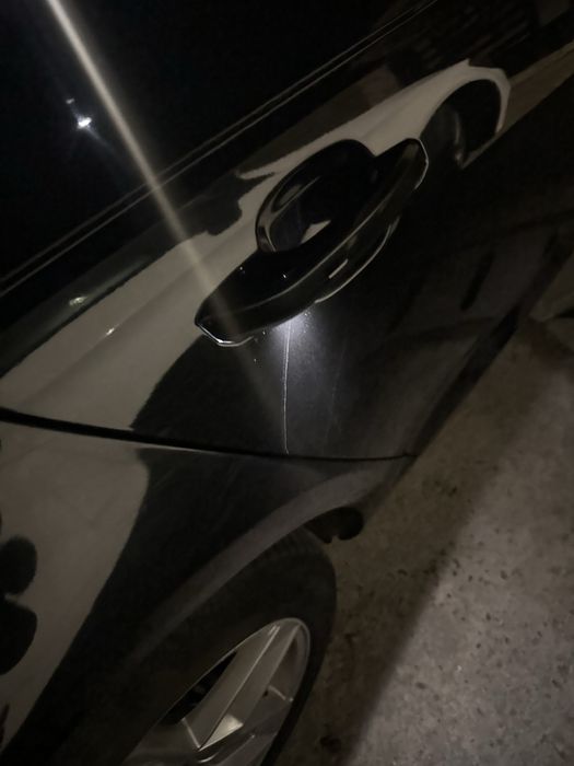 Audi A4 b9 bord virtual cutie automata distributie noua