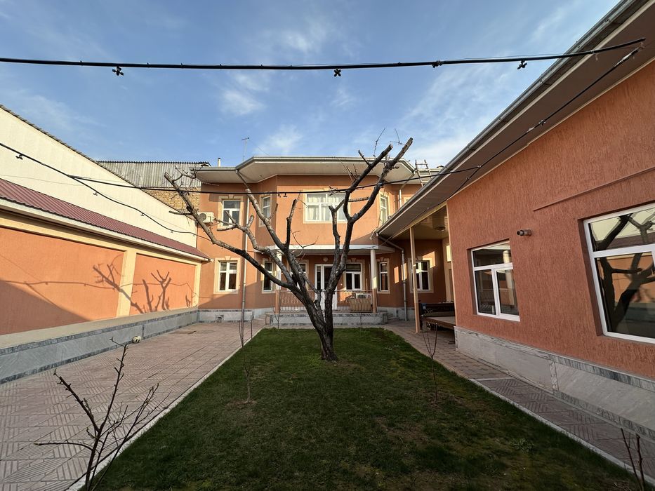 Срочно Участка сотилади 3.3 сотихли Чиланзар Домбрабод