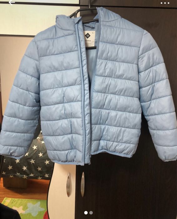 Geaca Tex baieti 6 ani