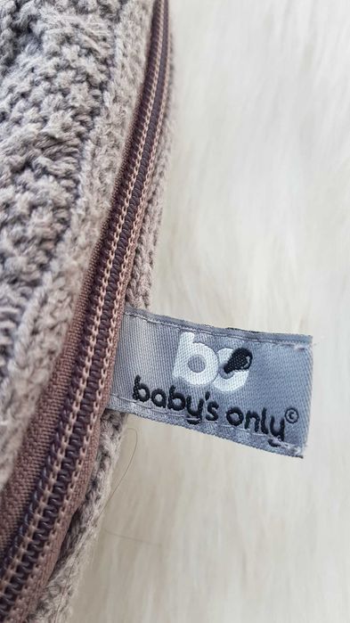 Чувал за количка Baby's Only 0-9 месеца