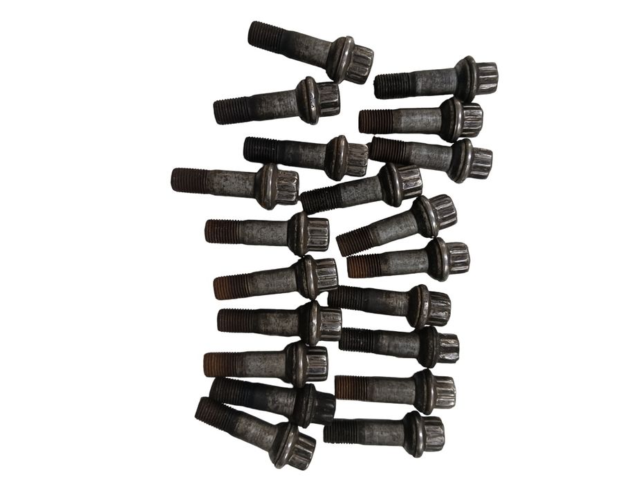 Set Prezoane Mercedes-Benz S-Class Coupe Vii C217 2014 - >