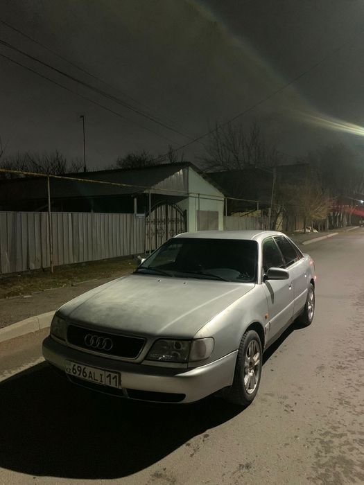 Ауди с4а6 сатылады