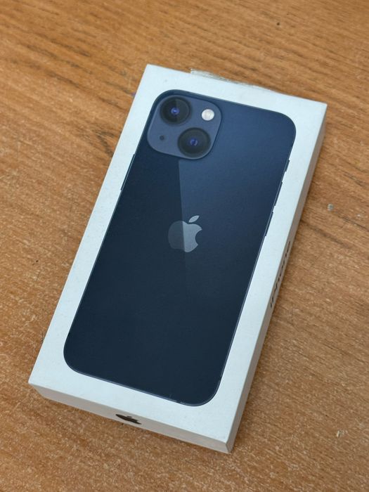 iPhone 13 mini 128Gb в идеале