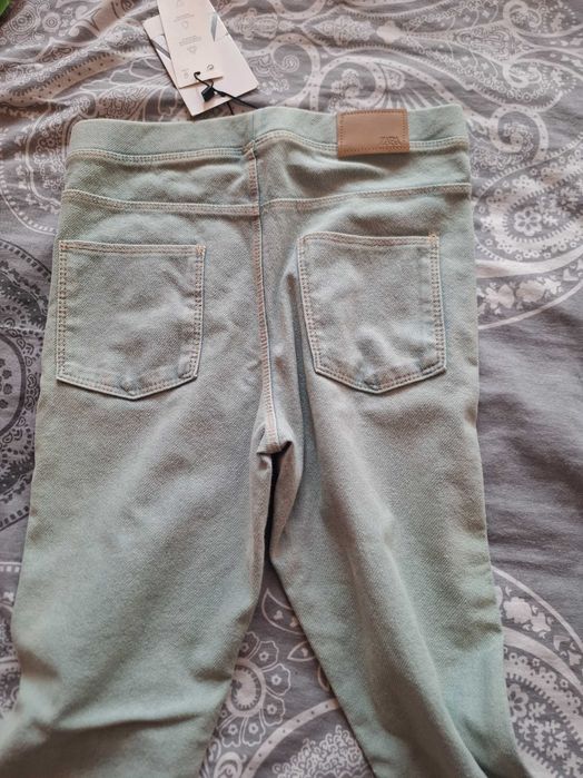 Детски дънки Zara