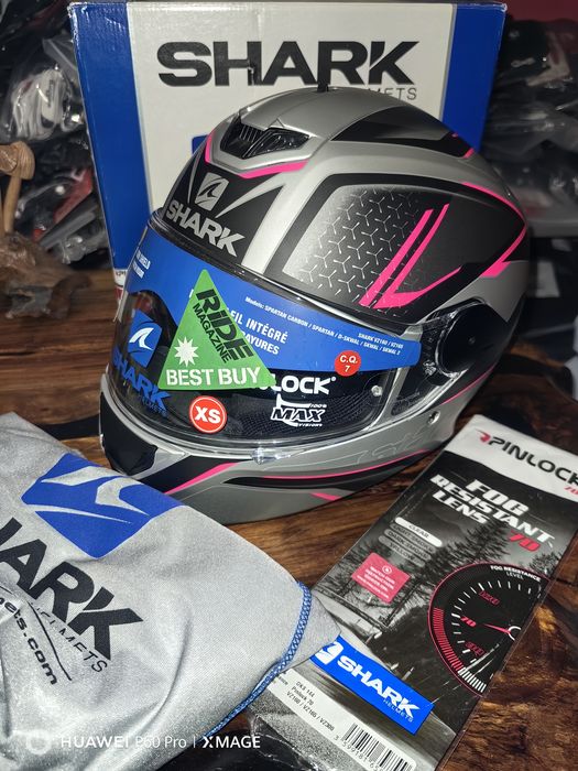 Shark D-Skwal 2 Daven
Размер XS