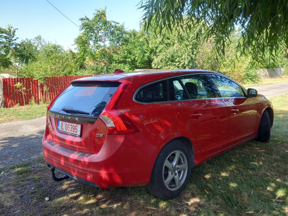 Volvo v60 2016 20diesel