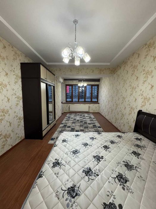 Оилавий 3-хона, 109 м2, 2-санитария узели, Навоий Тошкент сити`