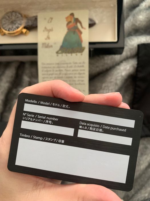 Ceas de mâna Gaga Milano