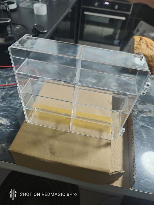 Suport HotWheels / Matchbox / masinute