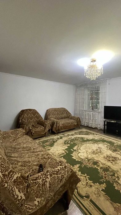 Продается дом с.Карабулак (не Ключи)