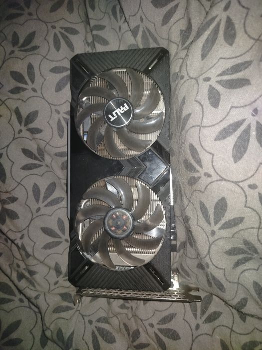 Продавам rtx 2060super